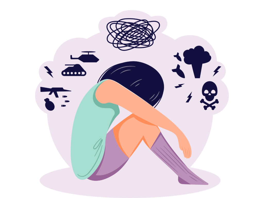 Anxiety Treatment in Delhi