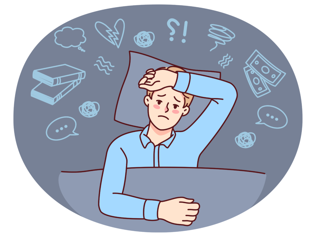 Stress Management in Delhi