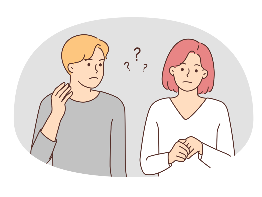 Relationship Concerns in Delhi