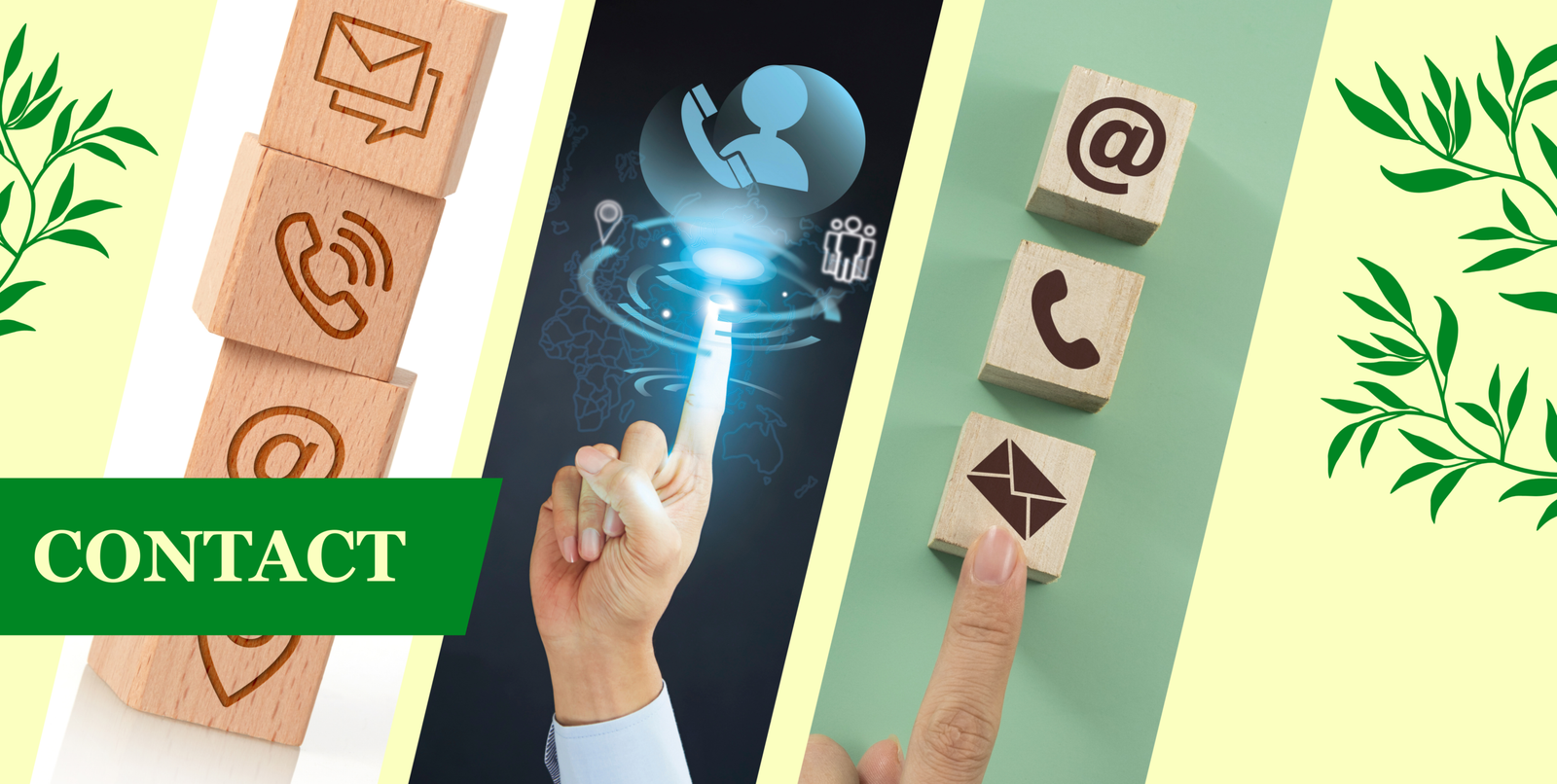 Contact Happy Mind Fitness