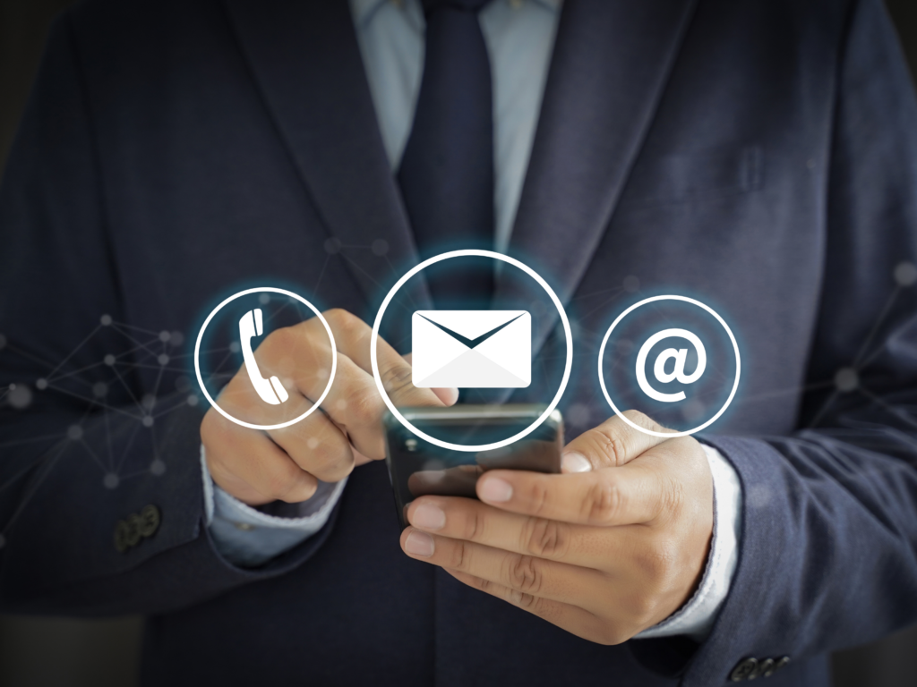 Contact Happy Mind Fitness