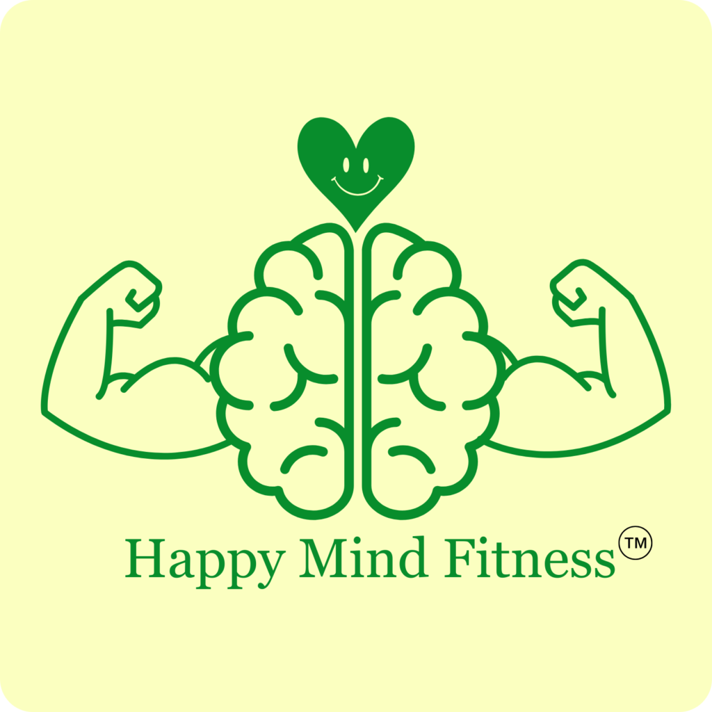 Happy Mind Fitness